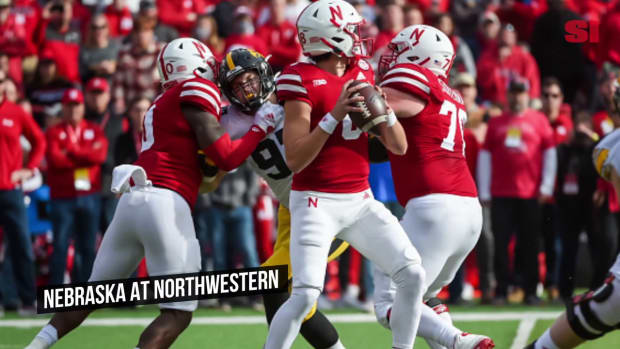 Week 0 Games To Watch